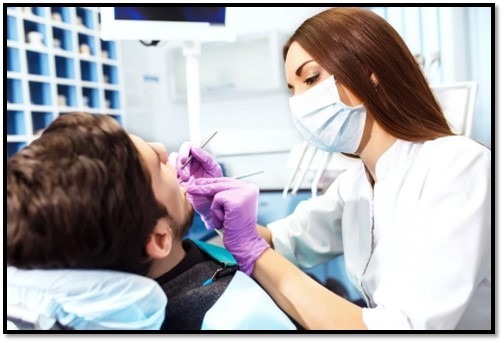 Emergency Dental Clinic Pitt Meadows